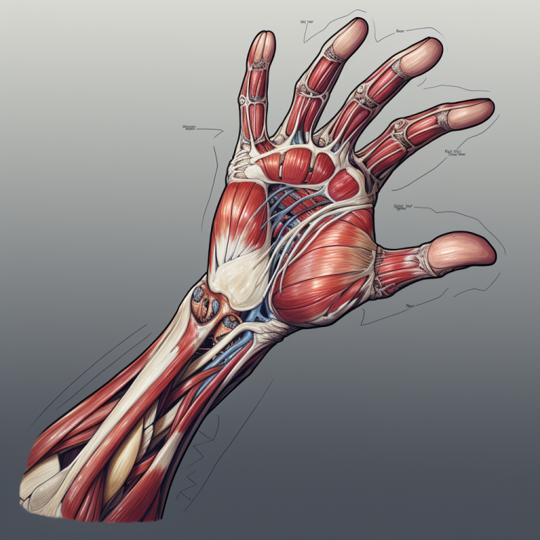 De Quervain’s Tenosynovitis Occupational Therapy Interventions